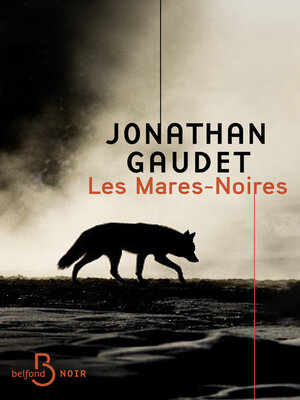 cover image of Les Mares-Noires